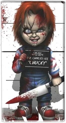 Batterie Chucky La poupée qui tue