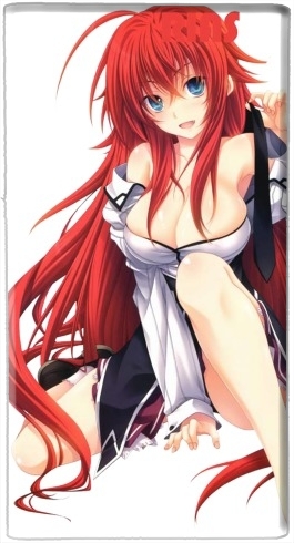 Batterie Cleavage Rias DXD HighSchool