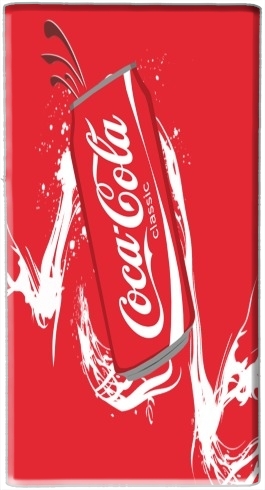 Batterie Coca Cola Rouge Classic