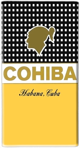 Batterie Cohiba Cigare by cuba
