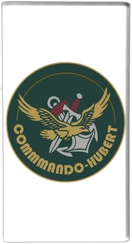 Batterie Commando Hubert