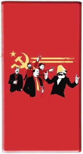 Batterie Communisme Party