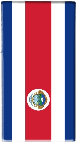 Batterie Costa Rica