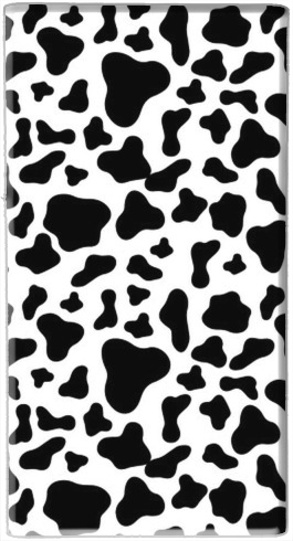 Batterie Cow Pattern - Vache