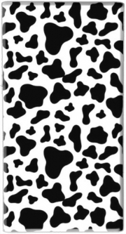 powerbank-small Cow Pattern - Vache