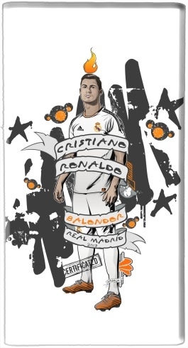 Batterie Cristiano Ronaldo