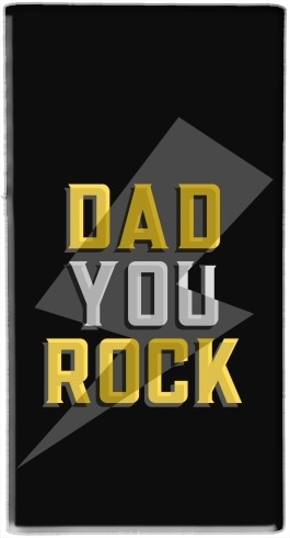 Batterie Dad rock You