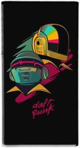 Batterie Daft Punk