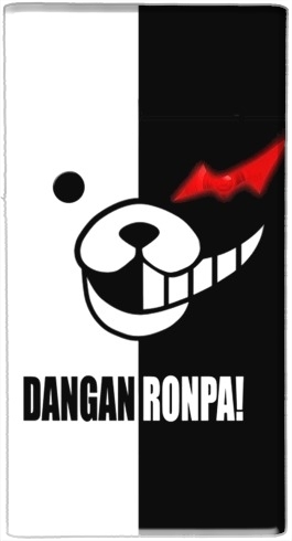 Batterie Danganronpa bear