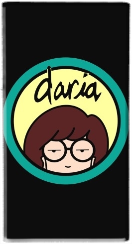 Batterie Daria
