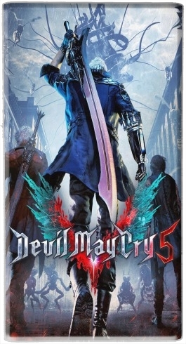 Batterie Devil may cry