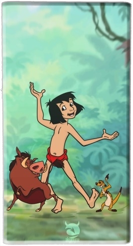 Batterie Disney Hangover Mowgli Timon and Pumbaa 