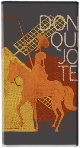 Batterie Don Quixote
