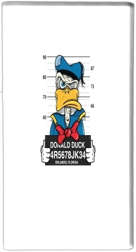 Batterie Donald Duck Crazy Jail Prison