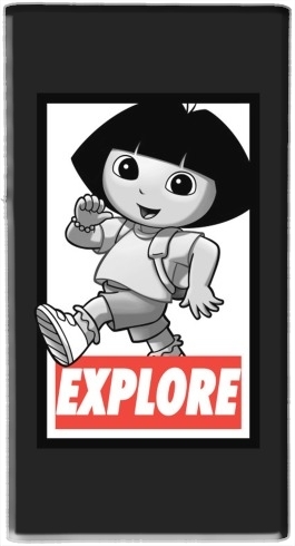Batterie Dora Explore