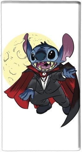 Batterie Dracula Stitch Parody Fan Art