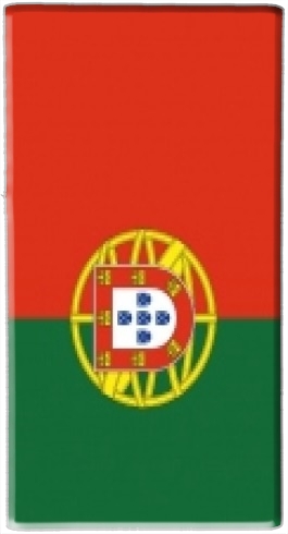Batterie Drapeau Portugal