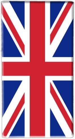 Batterie Drapeau Royaume Uni