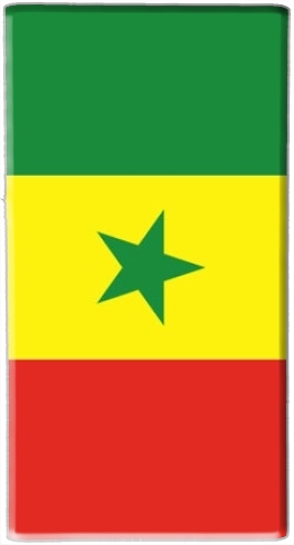Batterie Drapeau Senegal