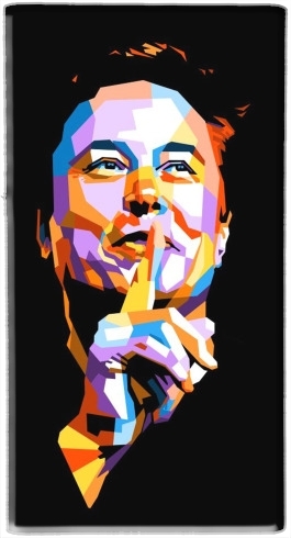 Batterie Elon Musk
