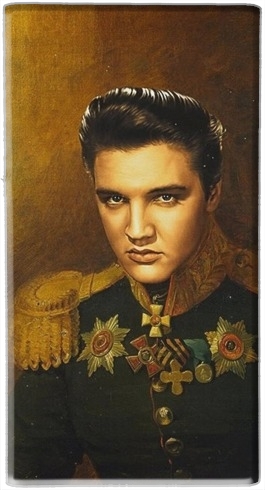 Batterie Elvis Presley General Of Rockn Roll