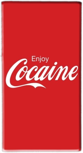 Batterie Enjoy Cocaine
