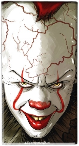 Batterie Evil Clown 