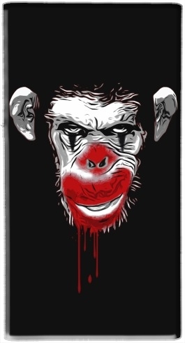Batterie Evil Monkey Clown