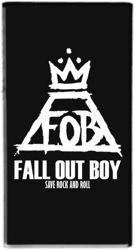 Batterie Fall Out boy