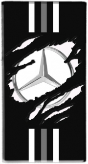 powerbank-small Fan Driver Mercedes GriffeSport