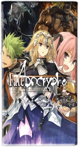 Batterie Fate Apocrypha