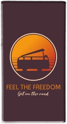 Batterie Feel The freedom on the road