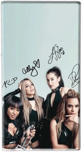 Batterie Fifth harmony signatures