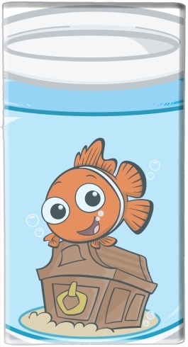 Batterie Fishtank Project - Nemo