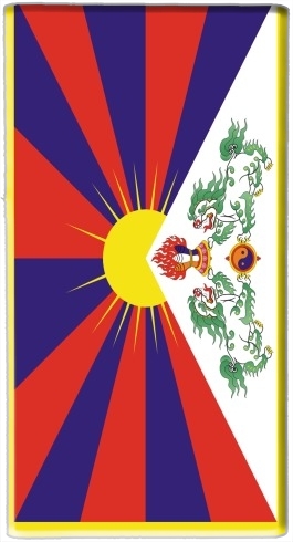 Batterie Flag Of Tibet