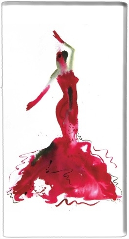 Batterie Flamenco Danseuse