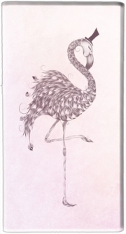 powerbank-small Flamingo