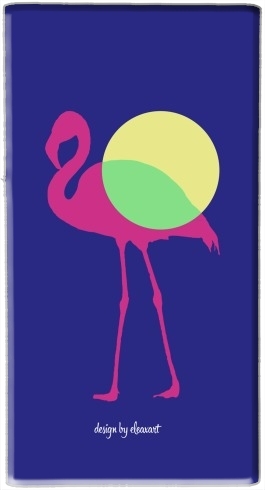 Batterie FlamingoPOP