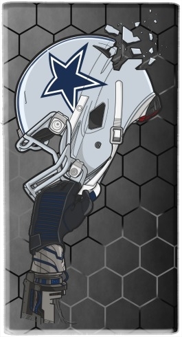 Batterie Football Helmets Dallas