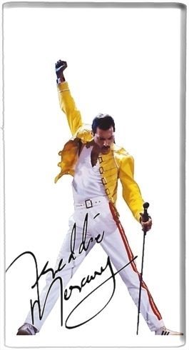 Batterie Freddie Mercury Signature