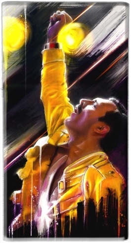 Batterie Freddie Mercury