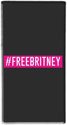 Batterie Free Britney
