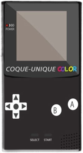 Batterie GameBoy Color Noir