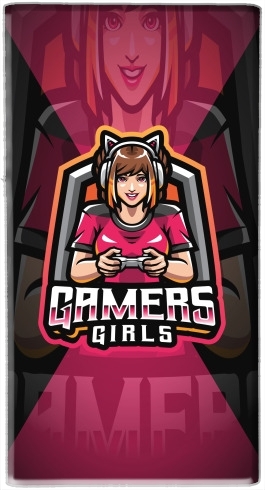 Batterie Gamers Girls