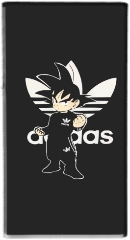 Batterie Goku Bad Guy Adidas Jogging