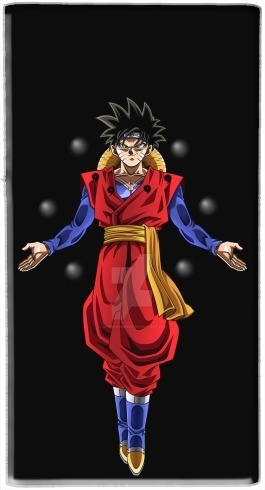 Batterie Goku Fusion Luffy