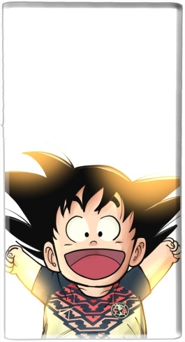 Batterie Goku Kid happy america