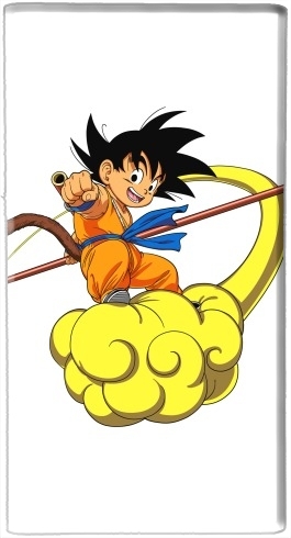 Batterie Goku Kid on Cloud GT