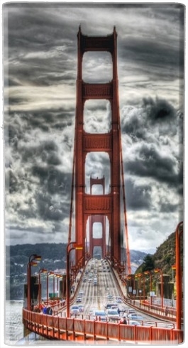 Batterie Golden Gate San Francisco