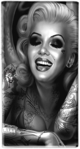 Batterie Goth Marilyn